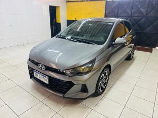 Foto do veículo Hyundai Hb20 Platinum 1.0 Tb Flex 12v Aut.