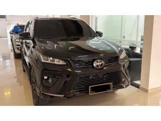 Foto do veículo Toyota Sw4 2.8 Tdi Gr-s 7l Auto 4wd