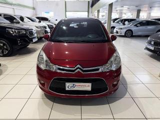 Foto do veículo Citroën C3 Tendance 1.5 Flex 8v 5p Mec.