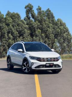 Foto do veículo Volkswagen Nivus 1.0 200 Tsi Highline Auto