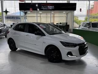 Foto do veículo Chevrolet Onix 1.0 Turbo Rs Auto