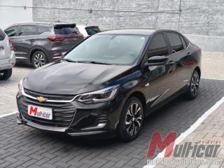 Foto do veículo Chevrolet Onix Plus 1.0 Turbo Auto