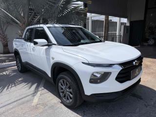 Foto do veículo Chevrolet Montana 1.2 Turbo Lt