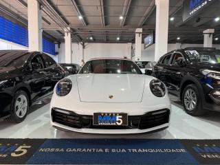 Foto do veículo Porsche 911 Carrera 4 Gts Cabri. 3.0 24v (991)