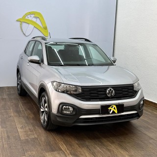 Foto do veículo Volkswagen T-cross 200 Tsi 1.0 Flex 12v 5p Aut.