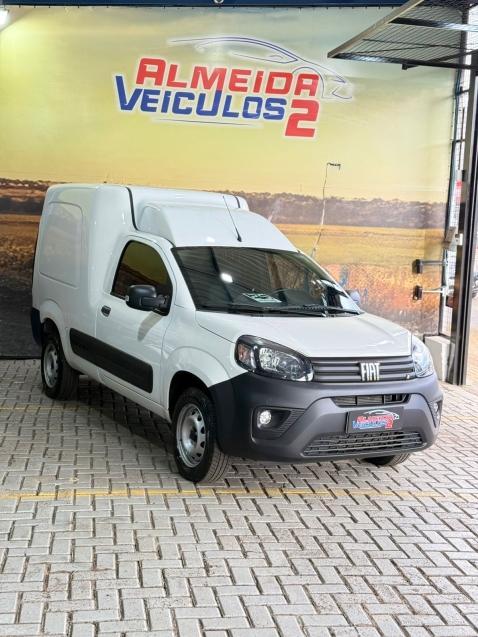 Fiat Fiorino