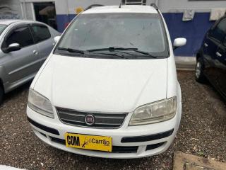 Foto do veículo Fiat Idea 1.4 Flex Elx