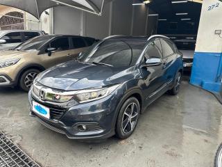 Foto do veículo Honda Hr-v Lx 1.8 Flexone 16v 5p Aut.
