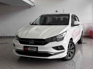 Foto do veículo Fiat Cronos 1.8 Precision Auto