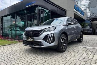 Foto do veículo Peugeot 2008 1.0 T200 Active Auto