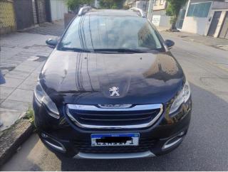 Foto do veículo Peugeot 2008 Allure 1.6 Flex 16v 5p Aut.