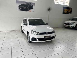 Foto do veículo Volkswagen Gol Trendline 1.0 T.flex 12v 5p