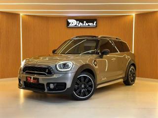 Foto do veículo Mini Cooper Countryman S E All4 1.5 (híb.)