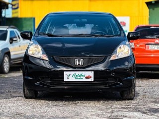 Foto do veículo Honda Fit 1.4 Flex Lx At