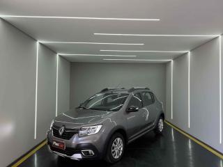 Foto do veículo Renault Sandero 1.0 Stepway Zen