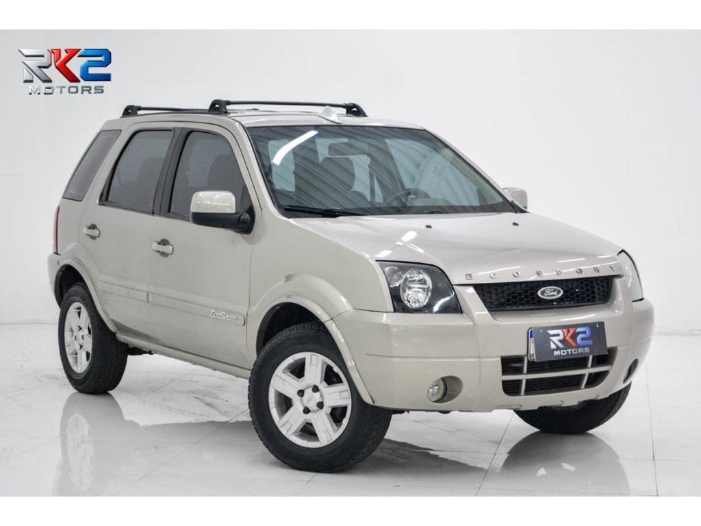 Ford Ecosport 2006