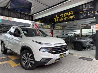 Foto do veículo Fiat Toro Volcano 2.0 16v 4x4 Tb Diesel Aut.