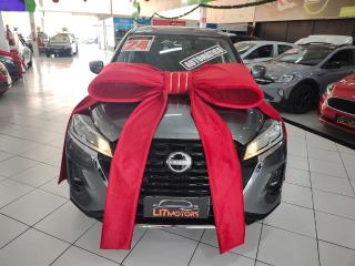 Foto do veículo Nissan Kicks Active 1.6 16v Flex Aut.