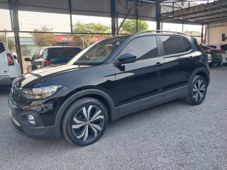 Foto do veículo Volkswagen T-cross 1.0 200 Tsi Auto
