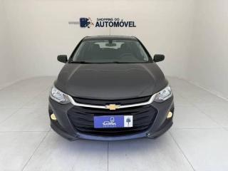 Foto do veículo Chevrolet Onix Hatch 1.0 12v Flex 5p Mec.