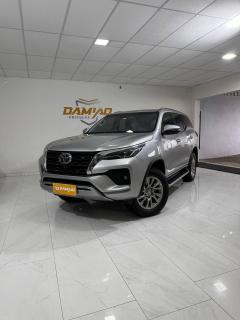 Foto do veículo Toyota Hilux Sw4 Grs 2.8 Tb 4x4 Diesel Aut.