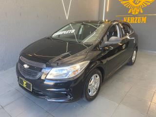 Foto do veículo Chevrolet Onix 1.0 Spe/4 Eco Joy