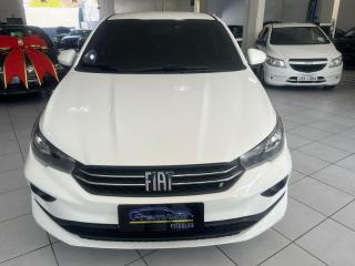 Foto do veículo Fiat Cronos 1.3 Drive