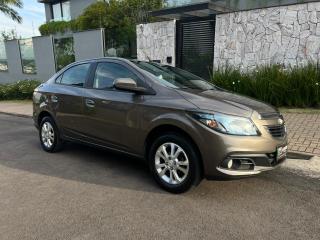 Foto do veículo Chevrolet Prisma 1.4 Spe/4 Ltz