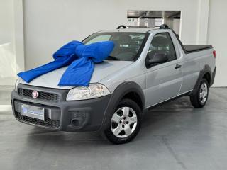 Foto do veículo Fiat Strada 1.4 Working