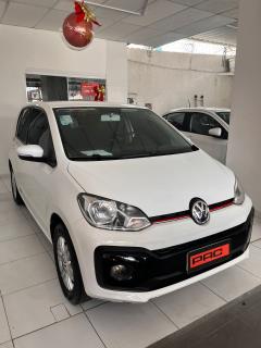 Foto do veículo Volkswagen Up 1.0 Tsi Move Up!