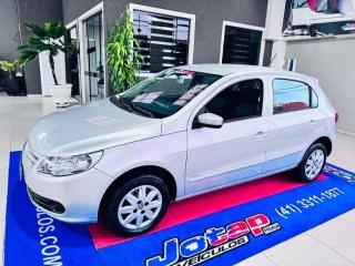 Foto do veículo Volkswagen Gol (novo) 1.0 Mi Total Flex 8v 4p