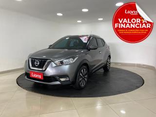 Foto do veículo Nissan Kicks 1.6 Sl Cvt