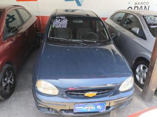 Foto do veículo Chevrolet Classic 1.0 Flex Spirit