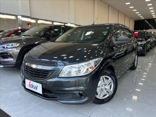 Foto do veículo Chevrolet Onix 1.0 Spe/4 Eco Joy