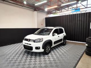 Foto do veículo Fiat Uno Way 1.0 Evo Fire Flex 8v 5p