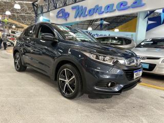 Foto do veículo Honda Hr-v Ex 1.8 Flexone 16v 5p Aut.