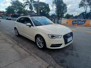 Foto do veículo Audi A3 1.8 Tfsi Sportback S Tronic