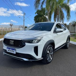 Foto do veículo Fiat Fastback Audace 1.0 200 T. Flex Aut