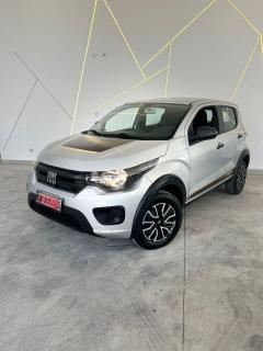 Foto do veículo Fiat Mobi 1.0 Like