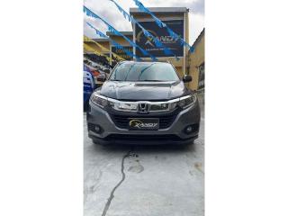 Foto do veículo Honda Hr-v Ex 1.8 Flexone 16v 5p Aut.