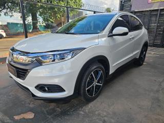 Foto do veículo Honda Hr-v 1.8 Ex Cvt