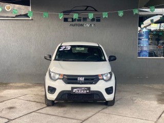 Foto do veículo Fiat Mobi Like 1.0 Fire Flex 5p.