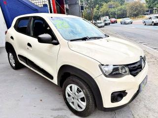 Foto do veículo Renault Kwid Zen 1.0 Flex 12v 5p Mec.
