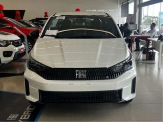 Foto do veículo Fiat Cronos 1.3 Precision Cvt