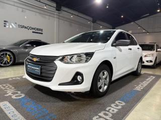 Foto do veículo Chevrolet Onix 1.0