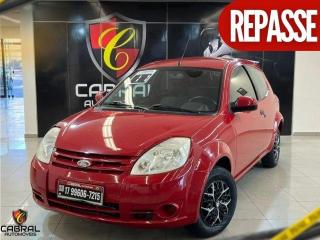 Foto do veículo Ford Ka Ka 1.0 8v/1.0 8v St Flex 3p