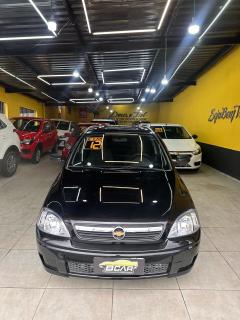Foto do veículo Chevrolet Corsa 1.4 Econoflex Maxx