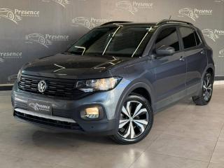 Foto do veículo Volkswagen T-cross 1.0 200 Tsi Auto