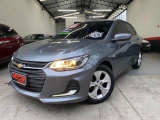 Foto do veículo Chevrolet Onix Plus 1.0 Turbo Premier Auto