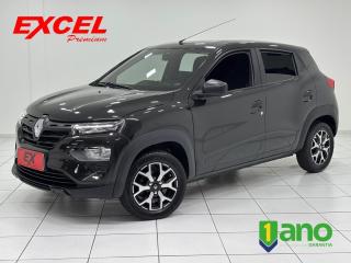 Foto do veículo Renault Kwid 1.0 Zen
